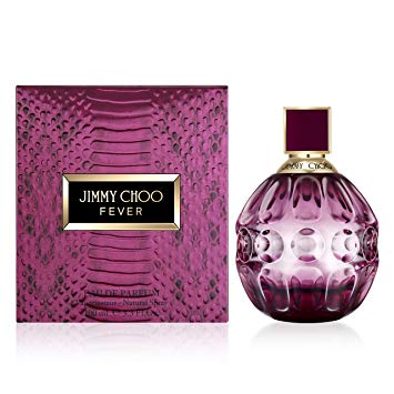Jimmy Choo Fever edp 40ml (női parfüm)